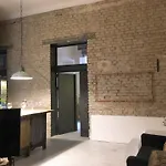 Apartamento Chamartin
