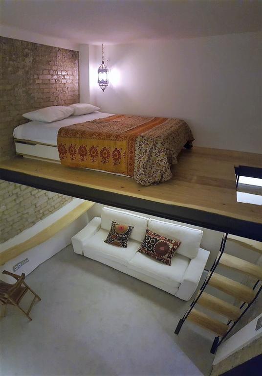 Apartamento Apartamento Chamartin