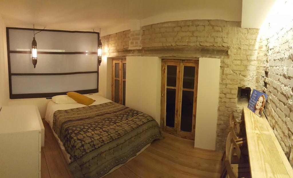 Apartamento Chamartin