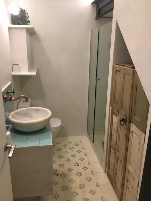 Apartamento Apartamento Chamartin *