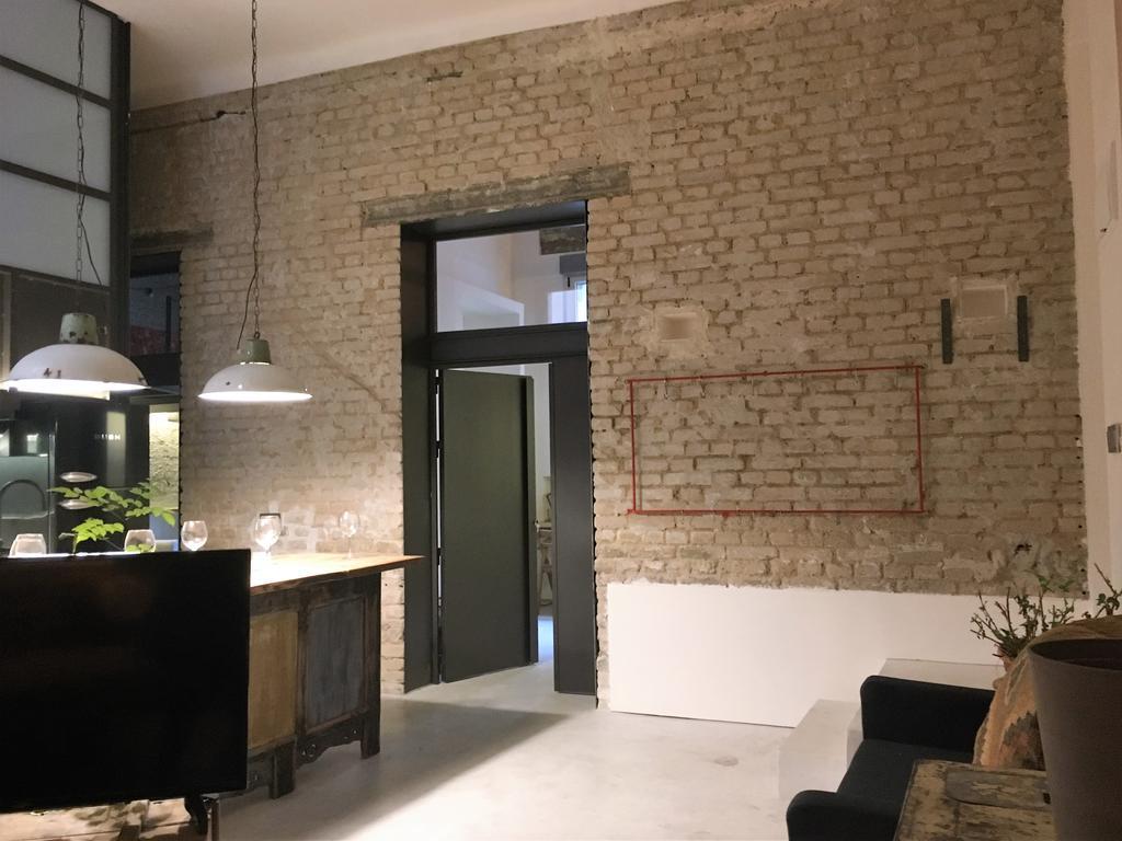 Apartamento Apartamento Chamartin *