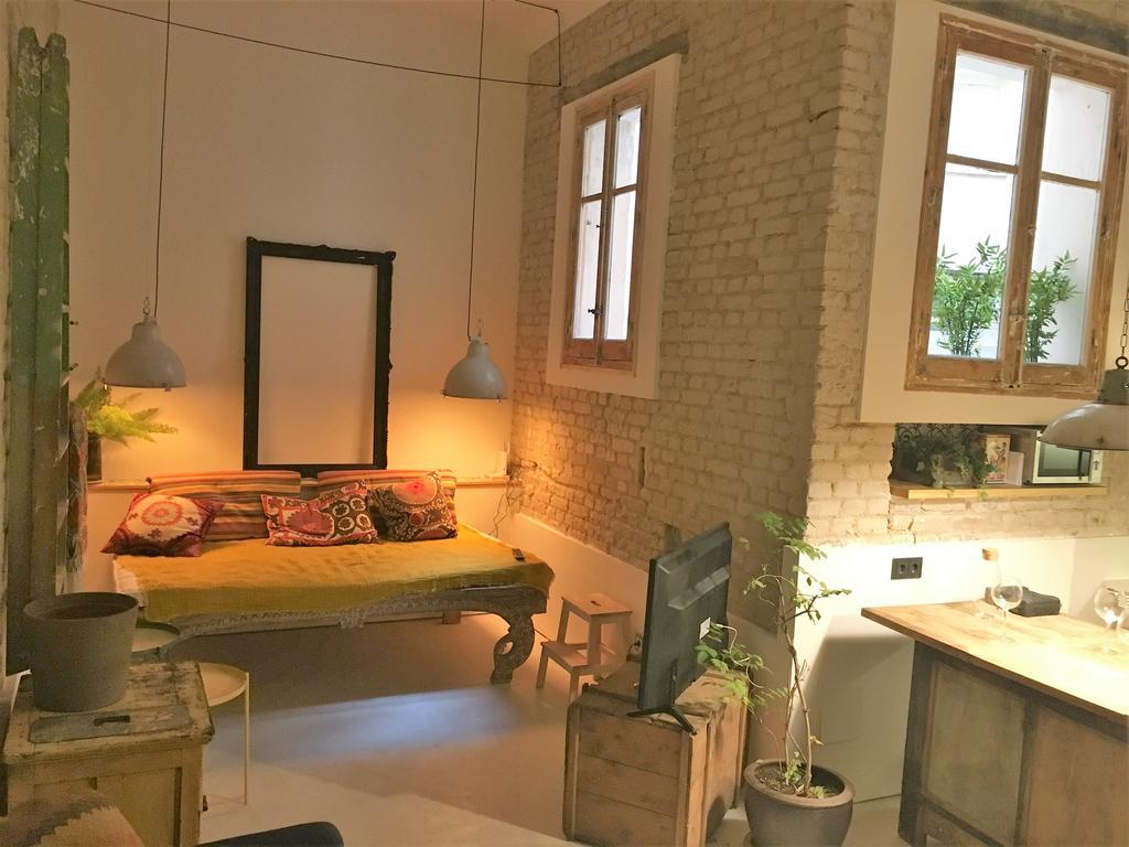 Apartamento Apartamento Chamartin *