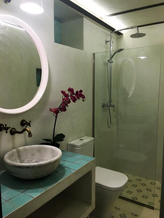 Apartamento Apartamento Chamartin *