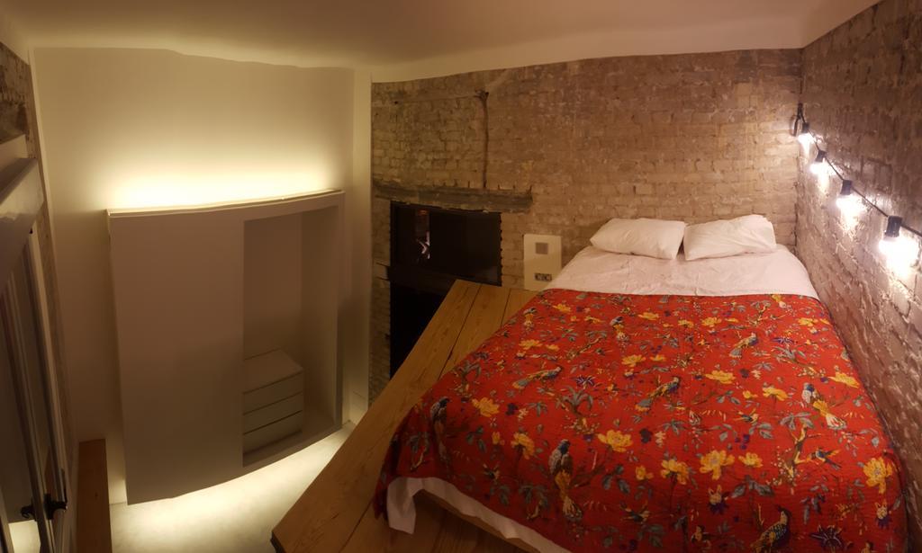 Apartamento Chamartin Madrid